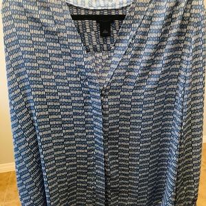 Ann Taylor Loft Blouse